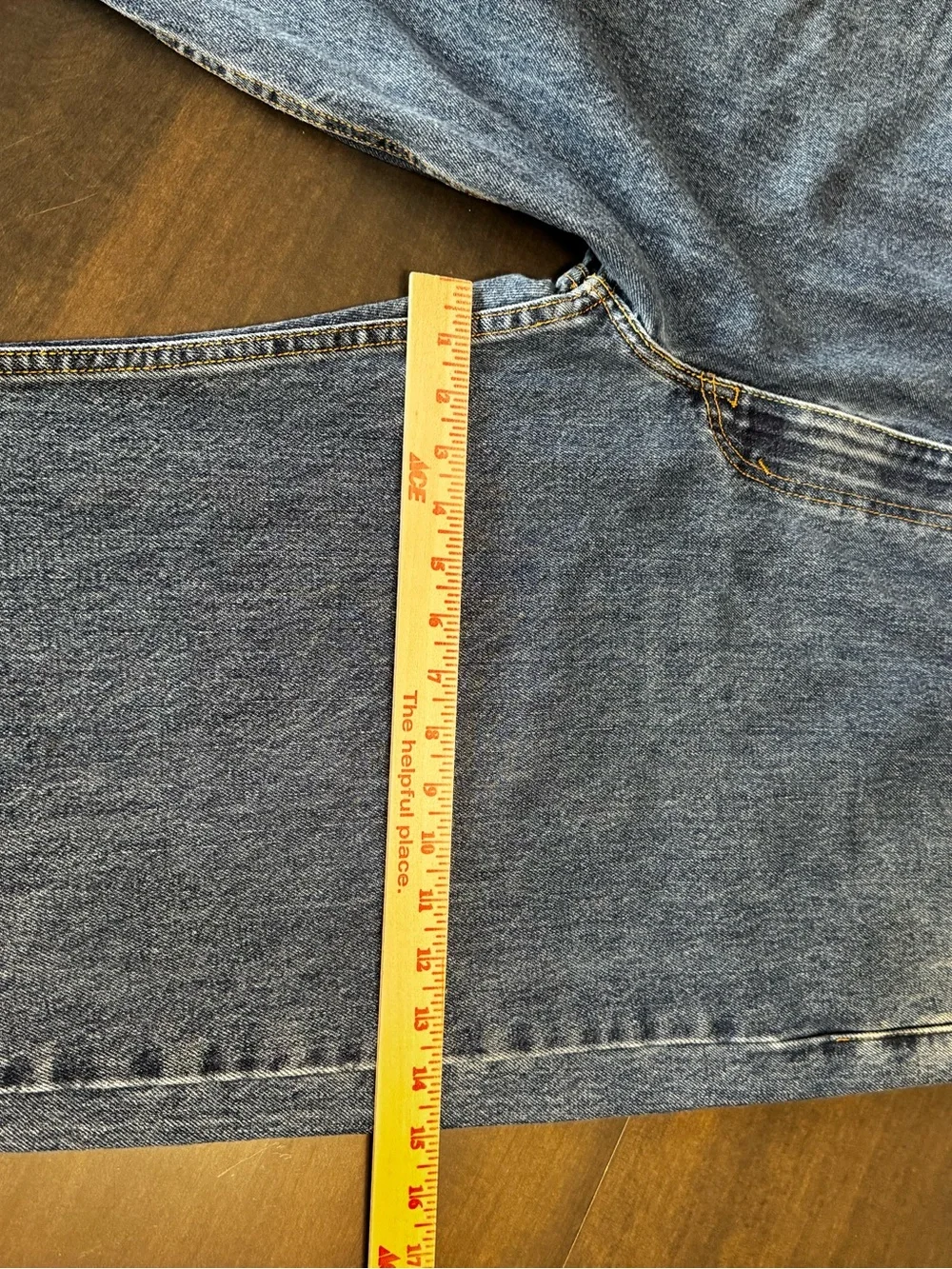 Levis levis 550